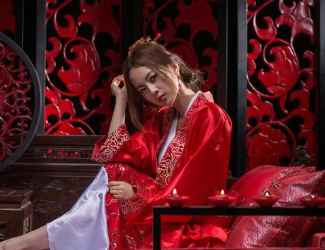 出差在武汉洪山到了一家轻奢休闲养生spa会馆，体验完心情大好