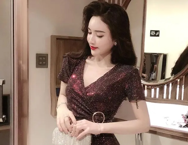 武汉洪山油压会所艺师风采（二）健康生活更精彩