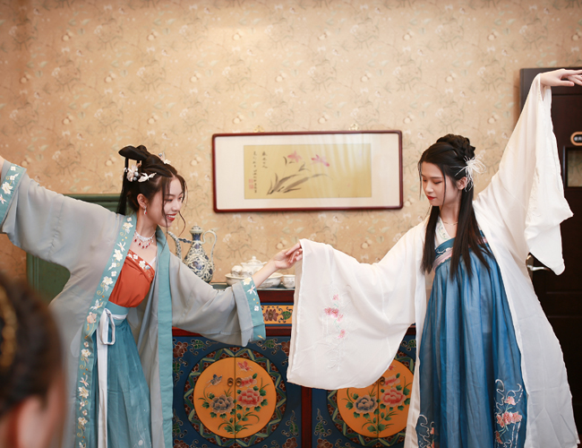 武汉洪山足疗足浴会所艺师风采（八）最多本地男士的首选spa