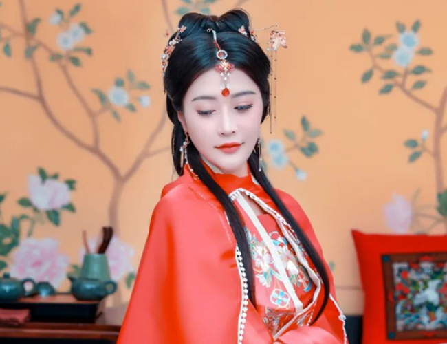 武汉洪山泰式按摩会所艺师风采（十）只要你敢来就让你好看